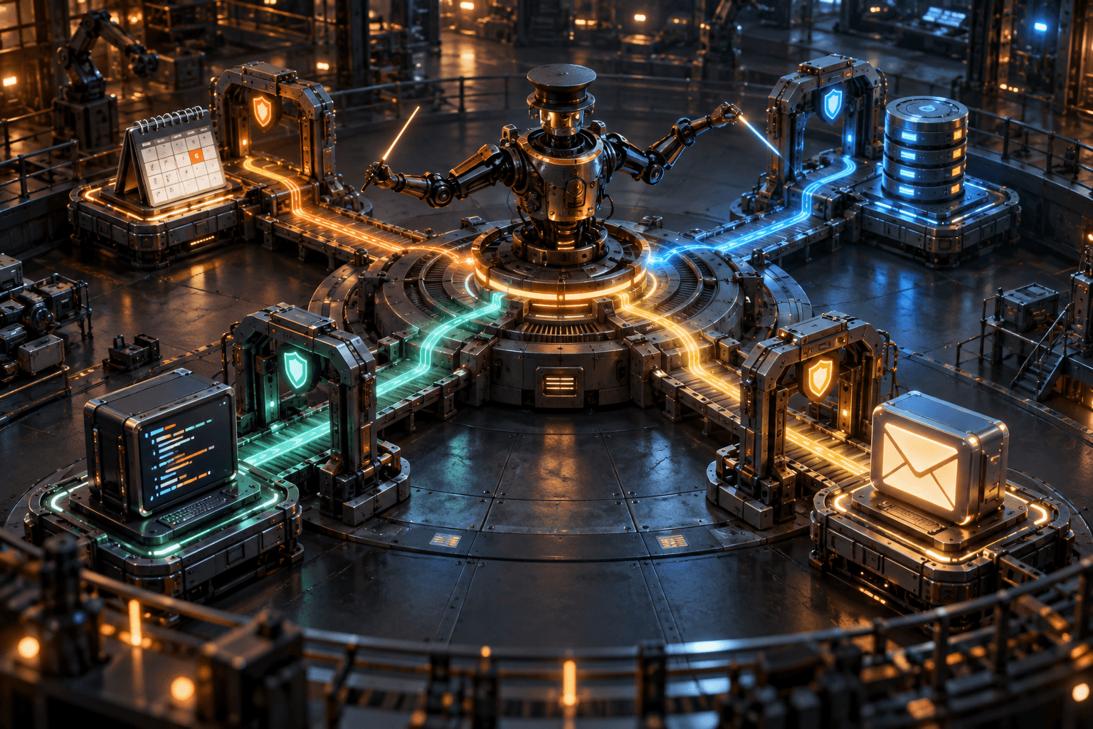 Reliable AI Agent Tool Calling: From Calling Tools to Delivering Outcomes