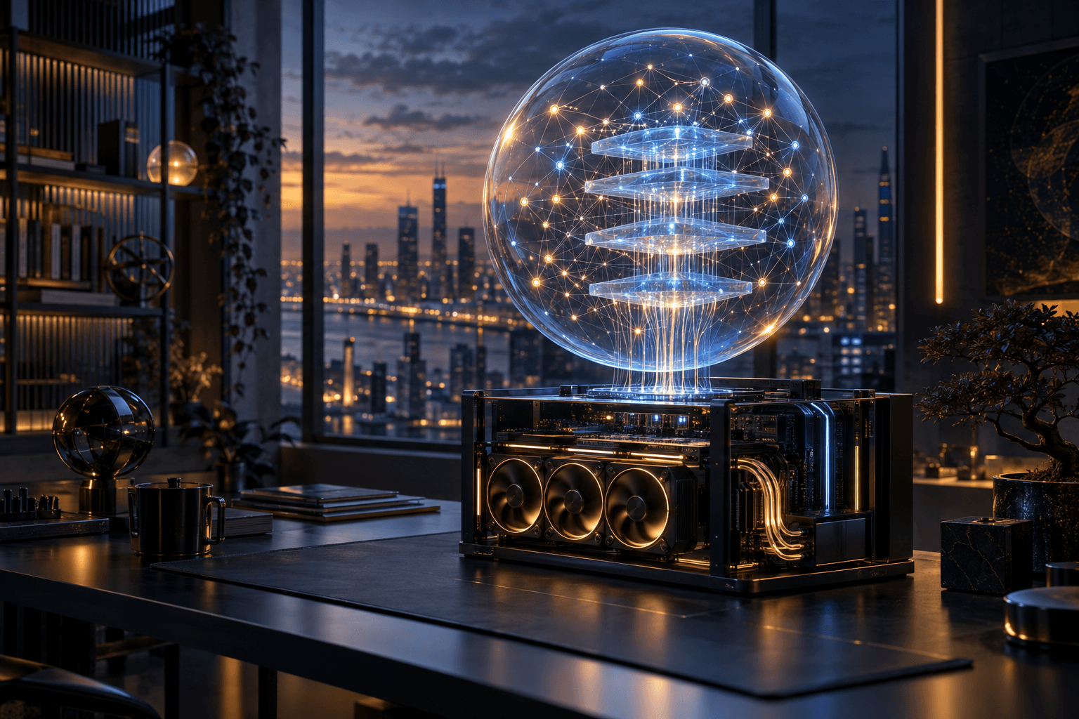 Choosing Local LLM Inference: The Real Trade-offs Between Memory, Latency and Cost