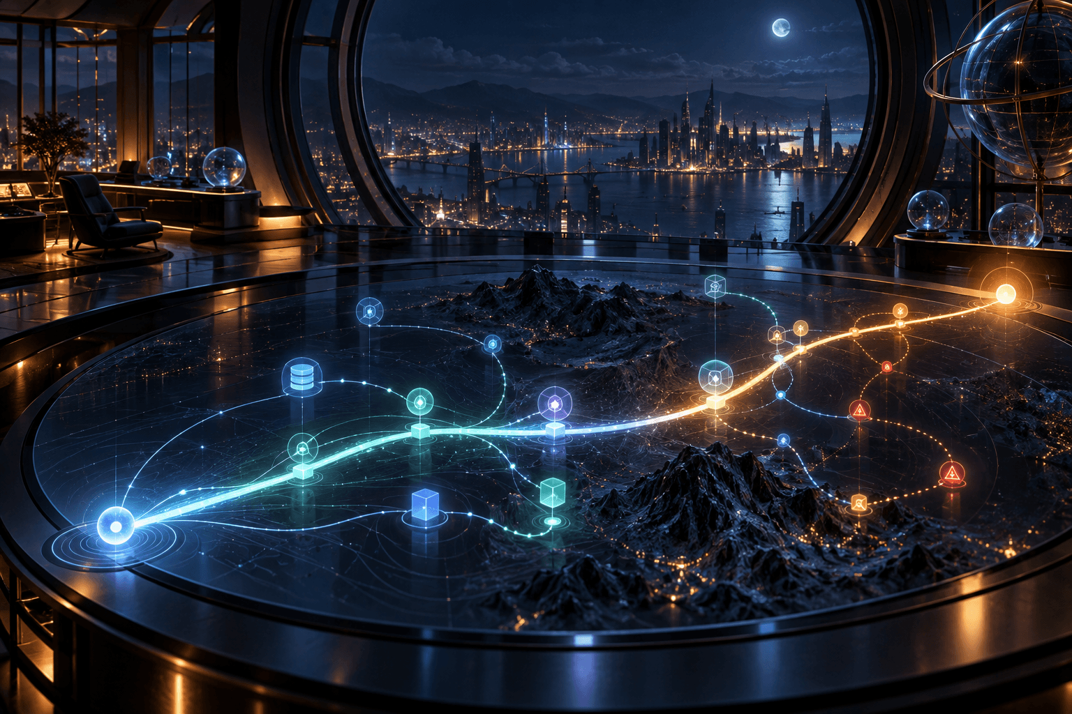 How to Debug Agents in Production: Observability Must Trace the Whole Chain