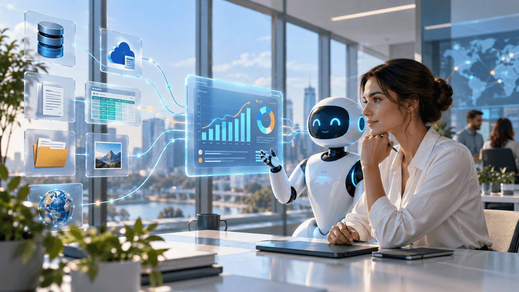 OpenAI’s Data Agent Shows Where Enterprise AI Is Going Next