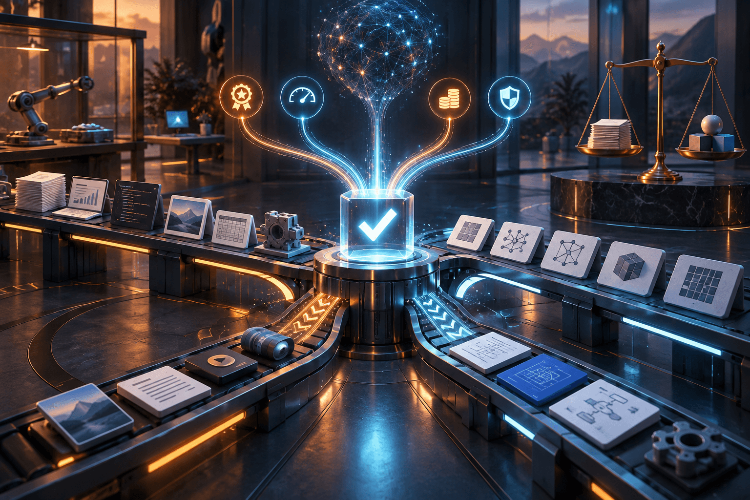 Frontier Model Evaluation Must Return to Real Work