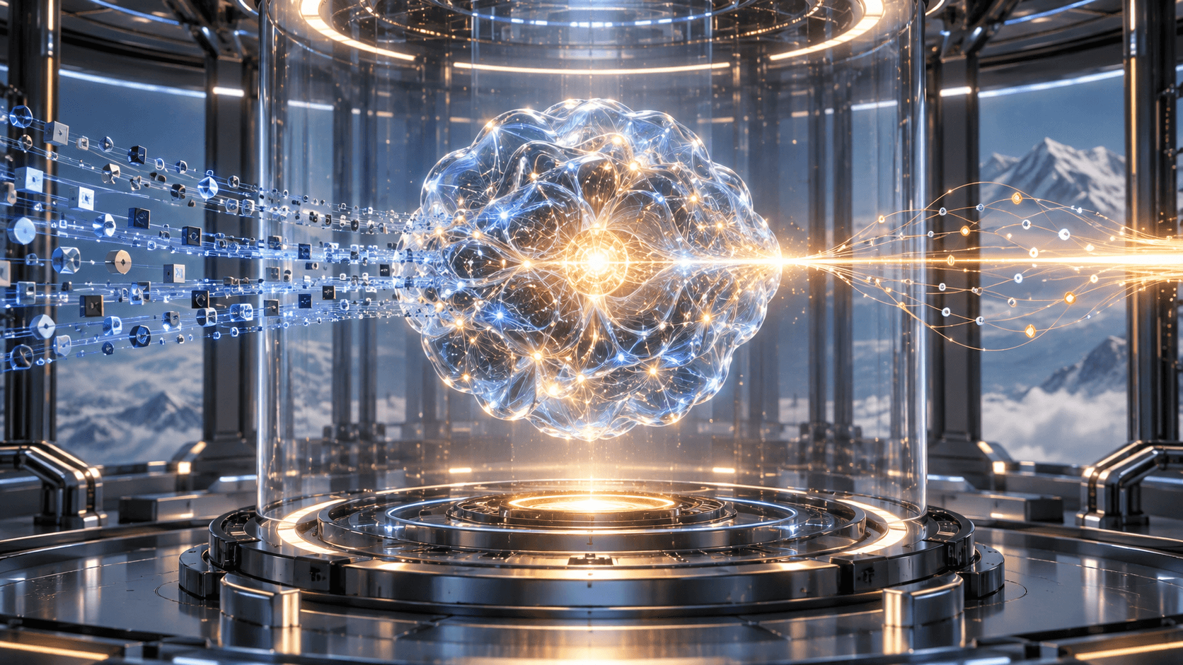 Google’s Gemini 3.8 Flash Signals a New Model Product Cycle