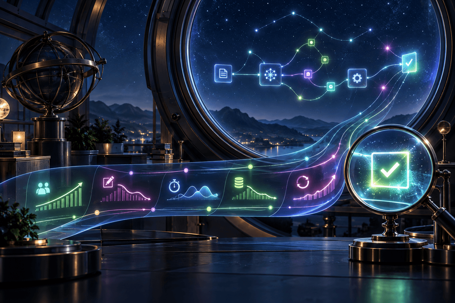 AI Products Need More Than Usage Metrics: Monitor Outcome Quality