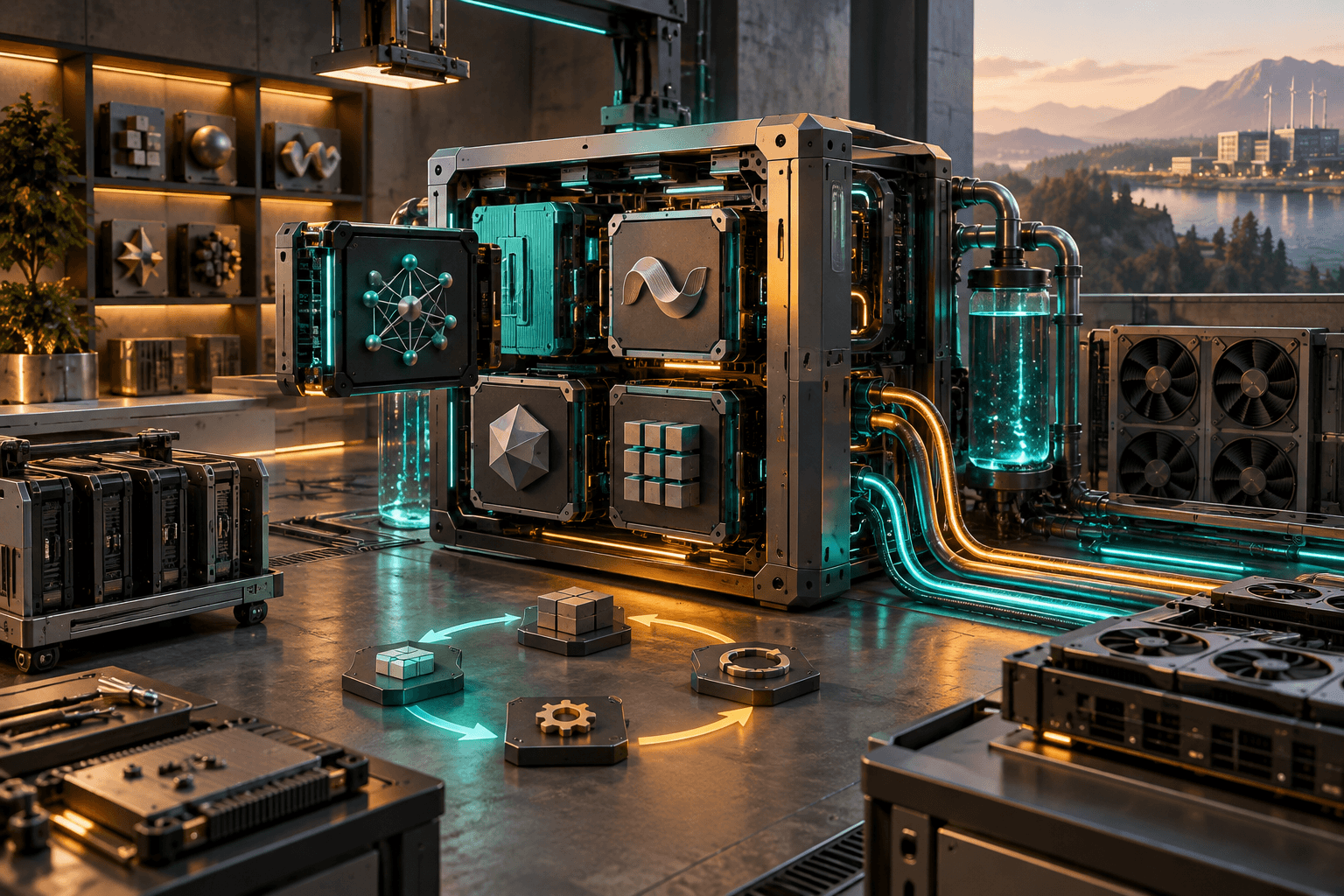 Beyond Open-Source Model Hype: Enterprises Must Count Operating Cost